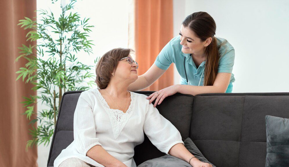 Home Care Packages